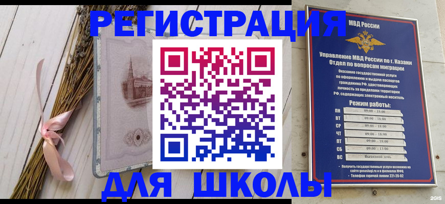 временная регистрация адрес в Губкинском